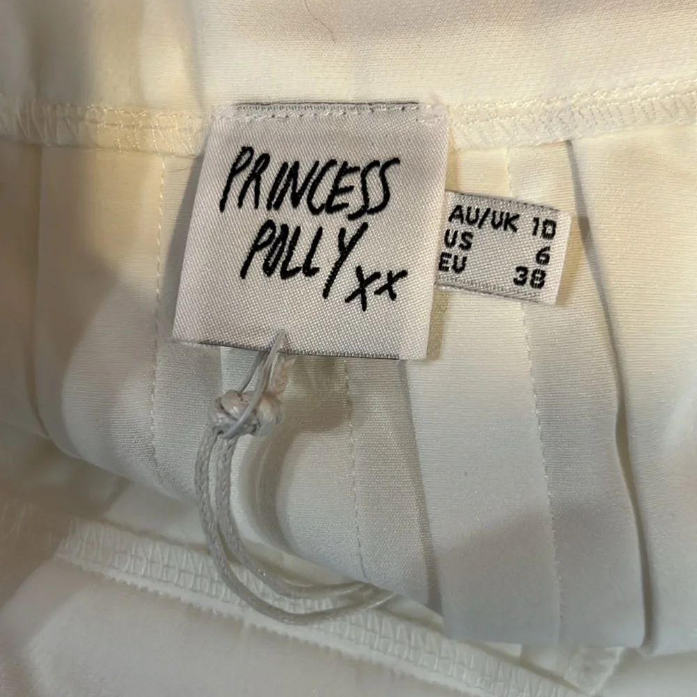 Princess Polly Rosella Mini Skirt